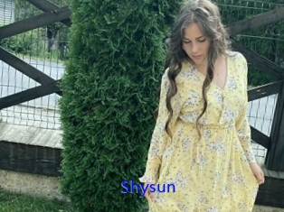 Shysun