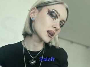 Sialoft