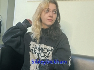 Sibleybickham