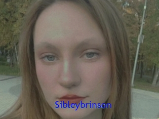 Sibleybrinson