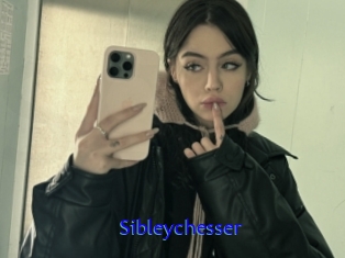 Sibleychesser