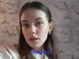 Sibleyduty