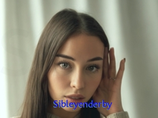 Sibleyenderby