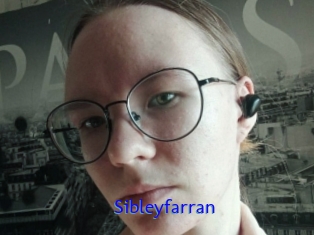 Sibleyfarran