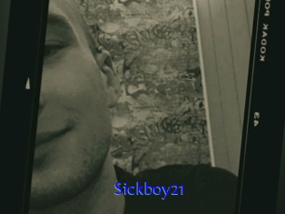 Sickboy21
