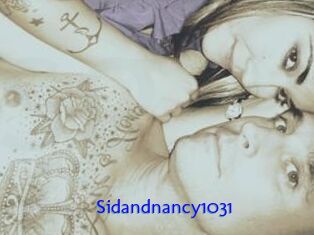 Sidandnancy1031