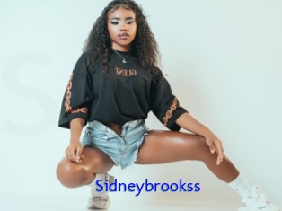 Sidneybrookss