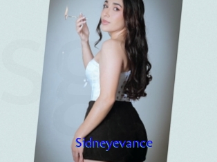 Sidneyevance