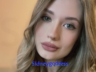 Sidneygoddess