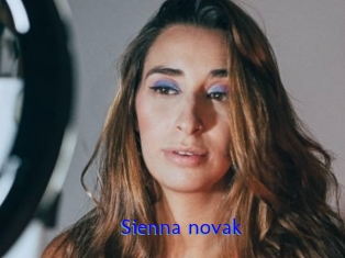 Sienna_novak
