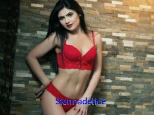 Siennadelice