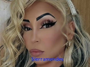 Sierramendes