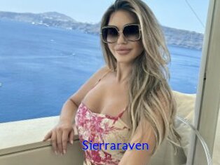 Sierraraven