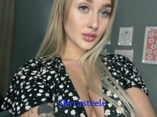 Sierrasteele