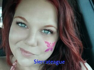 Sierrateague