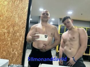 Siimonanddaviid
