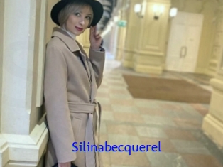Silinabecquerel