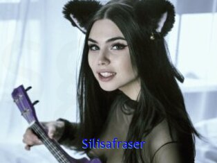 Silisafraser