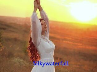 Silkywaterfall