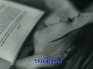 Silnamilosc