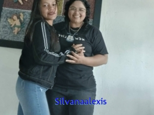 silvanaalexis Sexo Gratis