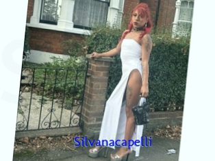 silvanacapelli Sexo Gratis