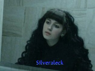 Silveraleck