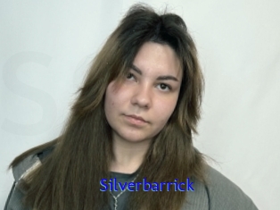 Silverbarrick