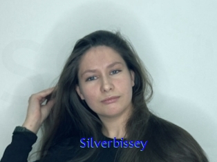 Silverbissey
