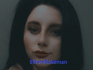 Silverblakeman
