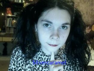 Silvercaramel