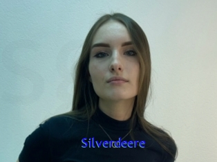 Silverdeere