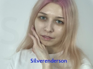 Silverenderson