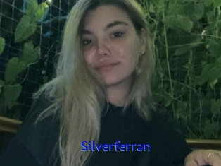 Silverferran