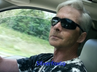 silverfox69 Sexo Gratis