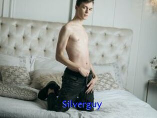 Silverguy