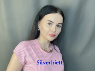 Silverhiett