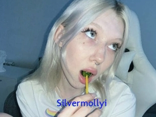 Silvermollyi