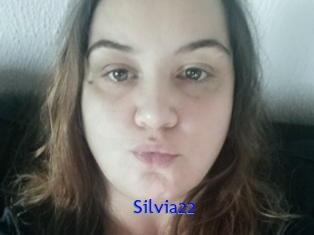 silvia22 Sexo Gratis
