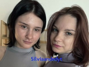 Silviaandedyt