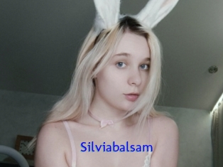silviabalsam Sexo Gratis