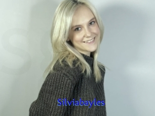 Silviabayles