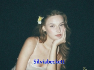 Silviabeckett