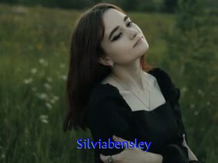 Silviabensley
