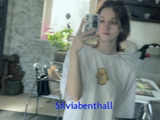 Silviabenthall