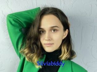 Silviabiddy