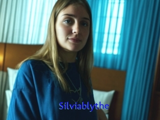 Silviablythe