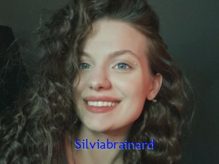 Silviabrainard