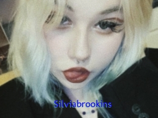 Silviabrookins