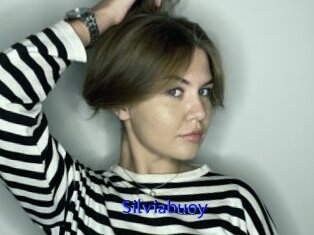Silviabuoy